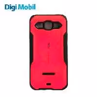 قاب گوشی سامسونگ  E7 مدل Iface قرمز