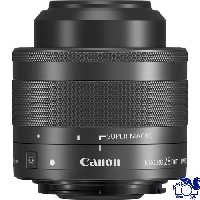 Canon ProCam EF-M 28mm f/3.5 Macro IS STM