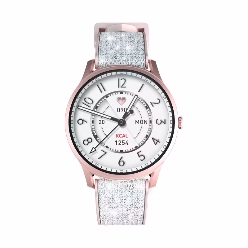 ساعت هوشمند کیسلکت مدل Lady Smart Calling Watch