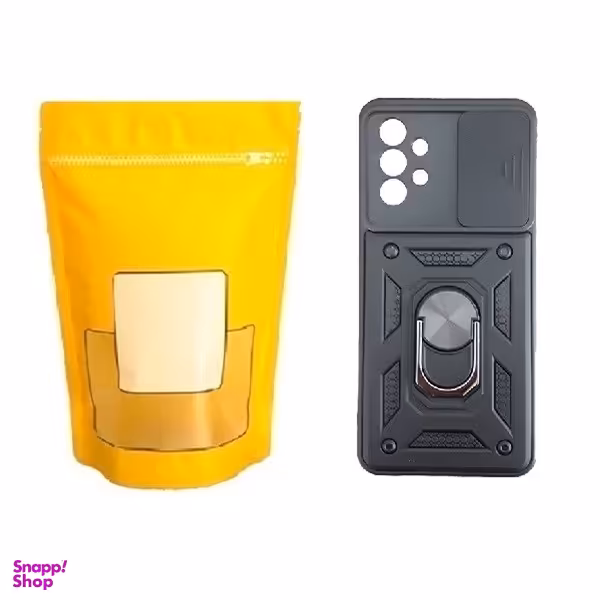 کاور گوشی موبایل مدل بتمنی کد F-S مناسب سامسونگ Galaxy A32 4G