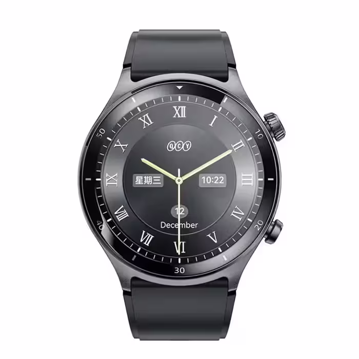 ساعت هوشمند شیائومی QCY Active GT - فیموب