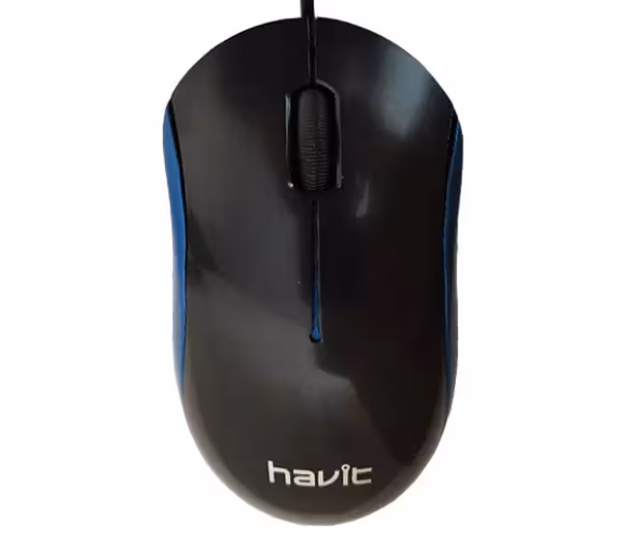ماوس هویت مدل HV-MS4206