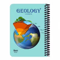 دفتر مشق 100 برگ الیپون کد 2431603