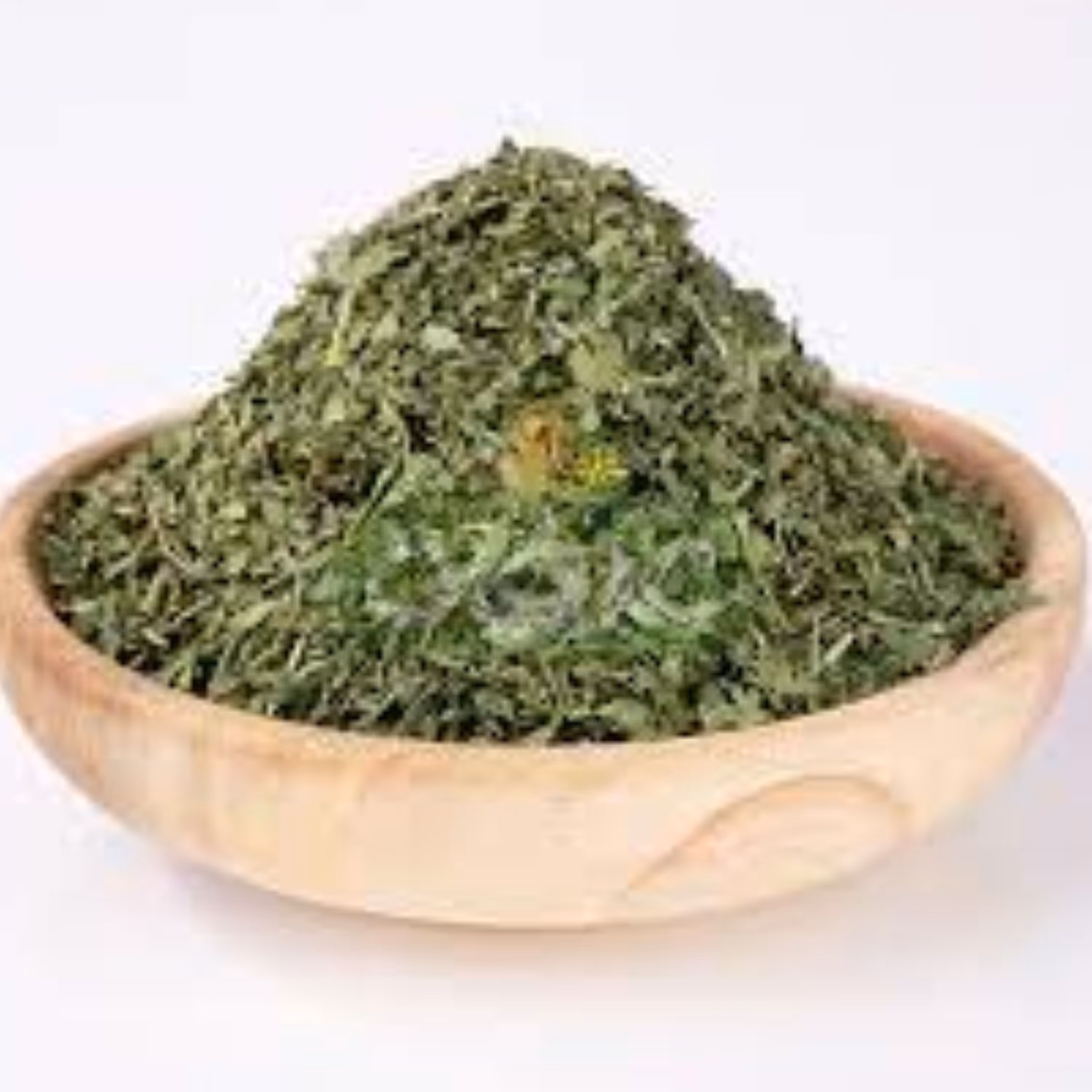 سبزی خشک جعفری 500گرم