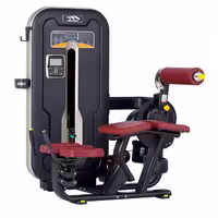 دستگاه پشت پا خوابیده MBH MTM-013A