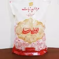 مروارید نبات 2000 اعلا افضلی یزد  