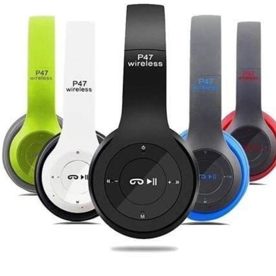 هدفون ( p47)