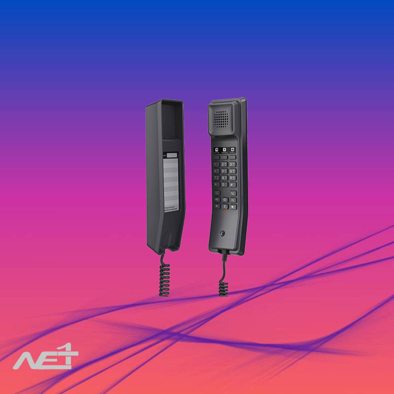 تلفن آسانسوری گرنداستریم GHP611