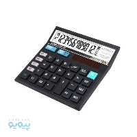 ماشین حساب CITLLZEN CT-512