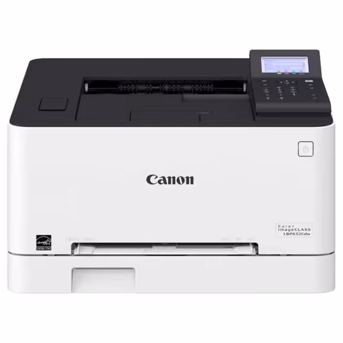 پرینتر لیزری رنگی کانن مدل LBP632Cdw
