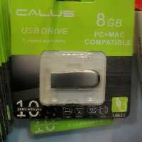 فلش و مموری برند calus-8GB