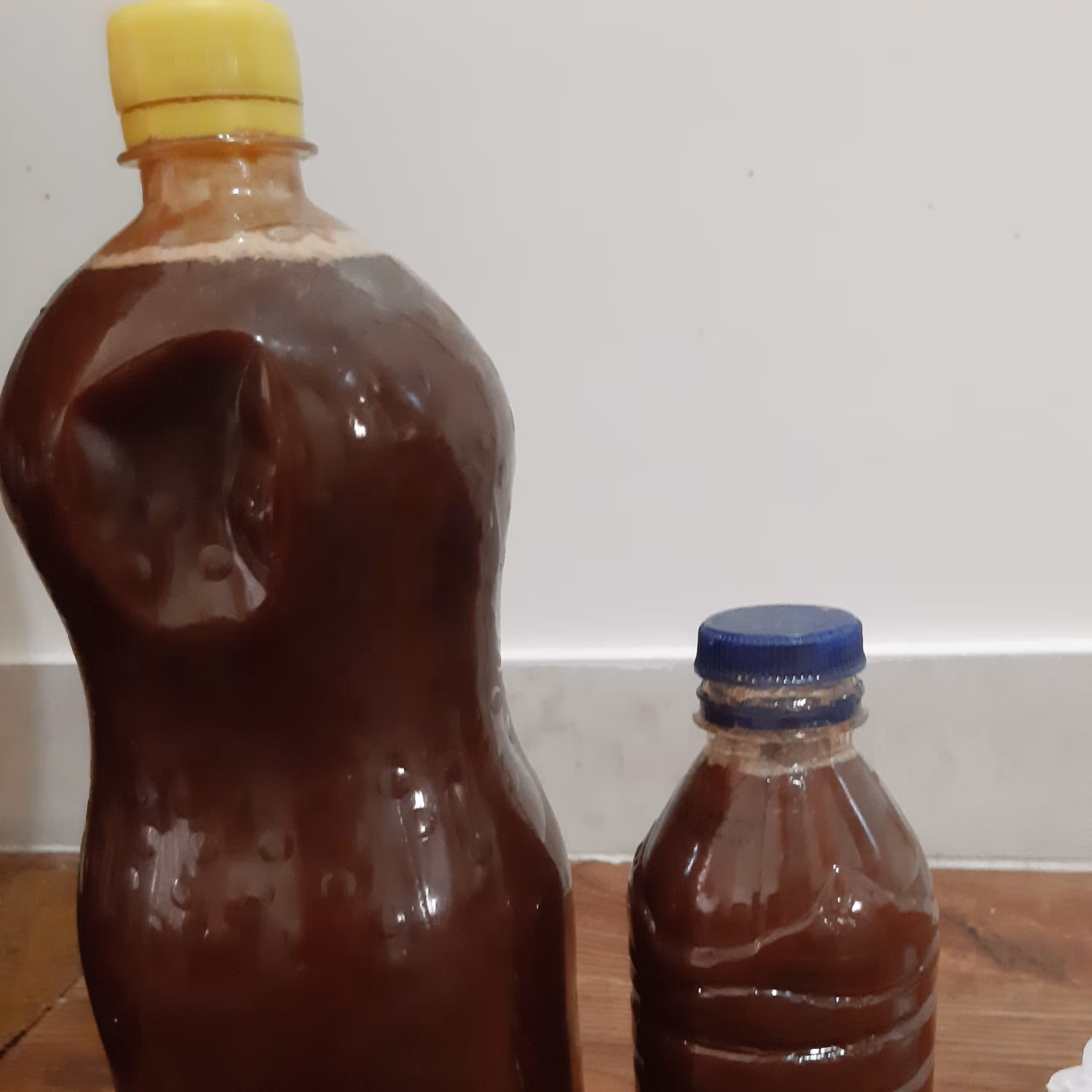 سس آلو طعم ترش یک کیلو گرمی