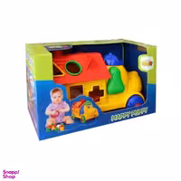 اسباب بازی سگ هوشمند HAPPY PUPPY 1220