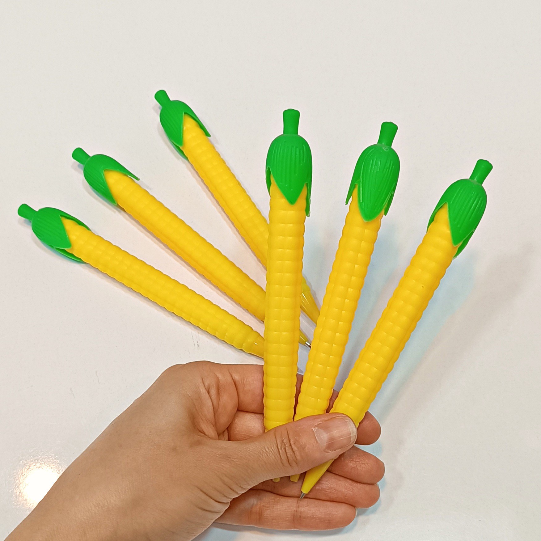 اتود فانتزی طرح ذرت - اتود ذرت - اتود پنج دهم 