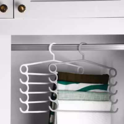 شال آویز روژین