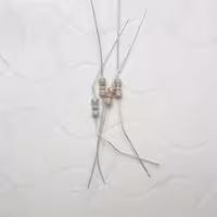 مقاومت الکتریکی 47 کیلو اهم بسته 10 عددی