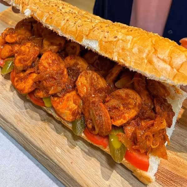 ادویه بندری 500 گرمی گیاهینو