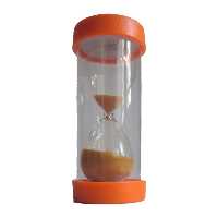 ساعت شنی میوه ای