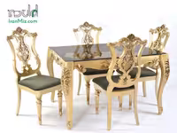 میز ناهار خوری تامیلا