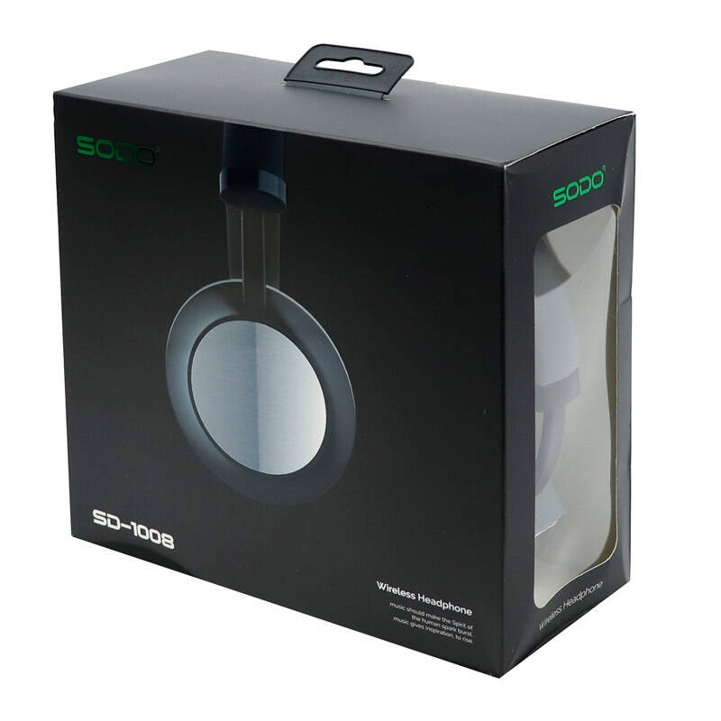 هدفون سودو مدل SD1008  