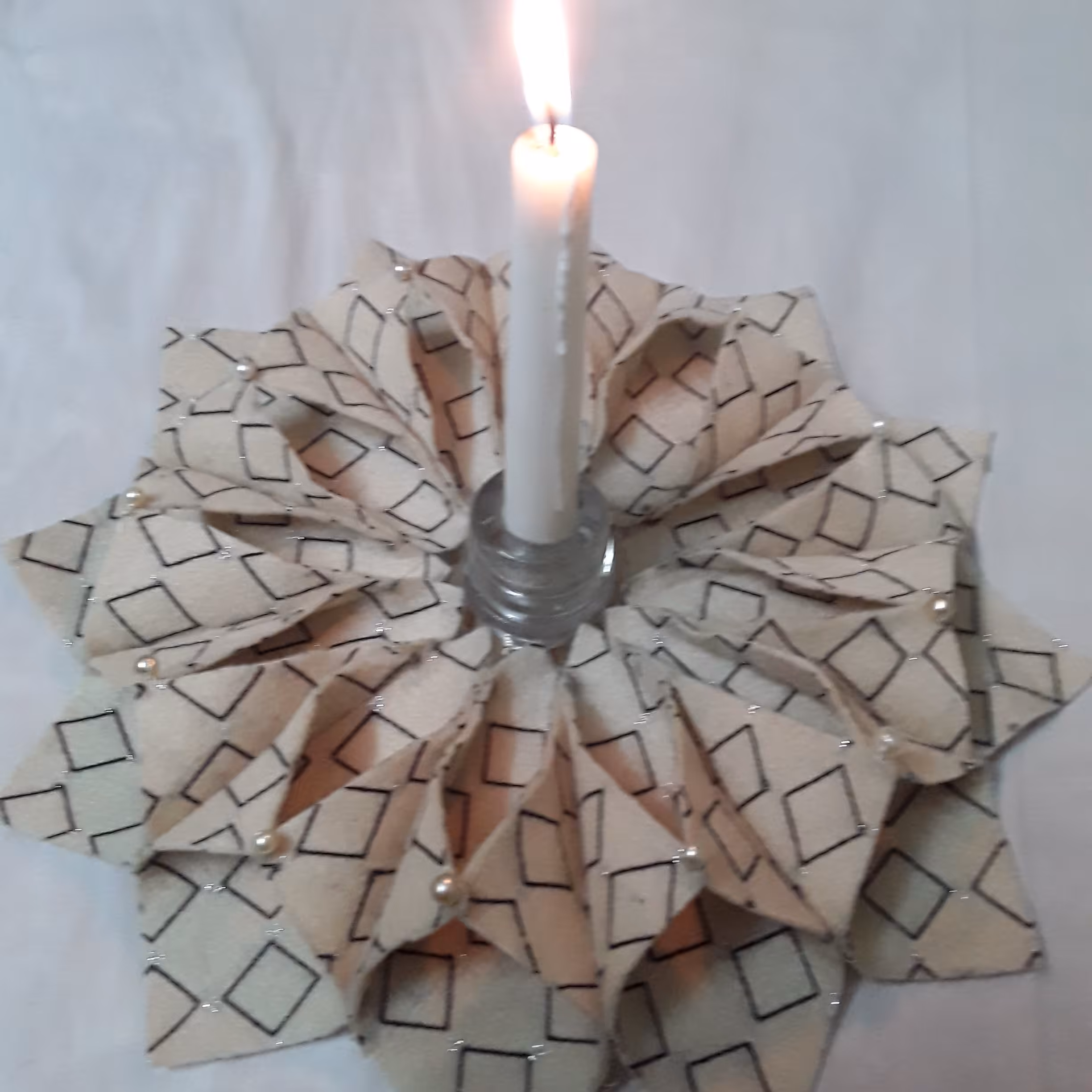 جاشمعی نمدی دورو هفت سین و یلدا