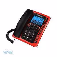 تلفن تکنیکال مدل TEC-1076