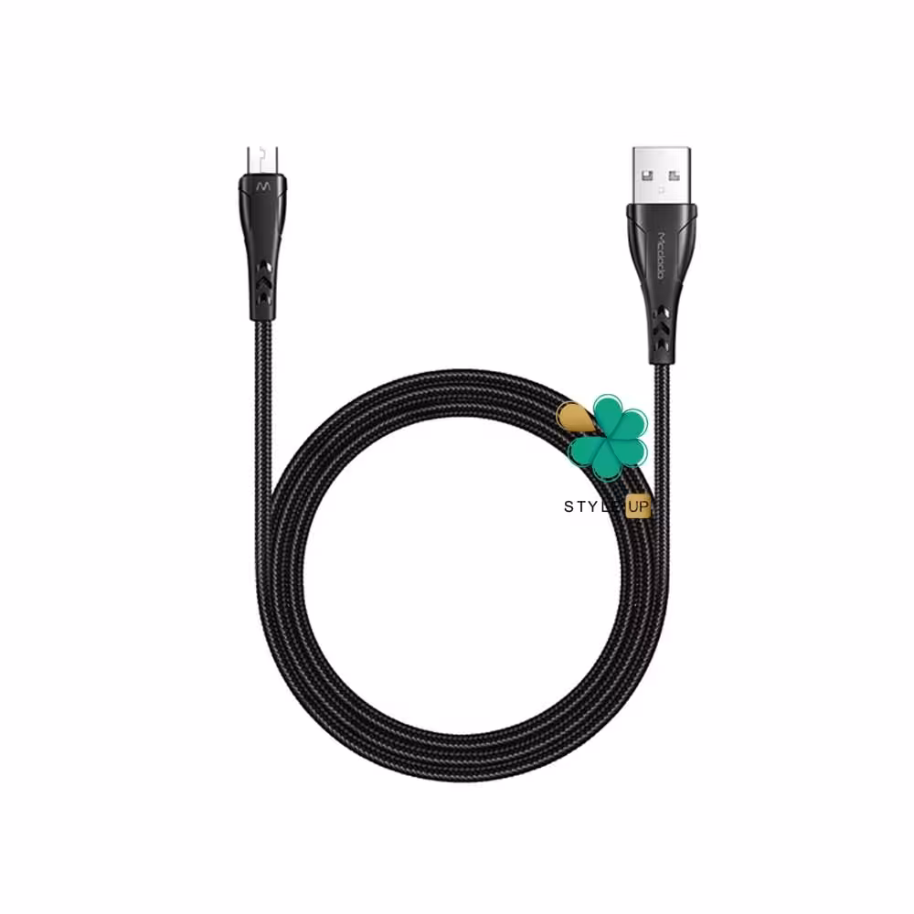 کابل میکرو یو اس بی مک دودو مدل Mcdodo Mamba CA-7451