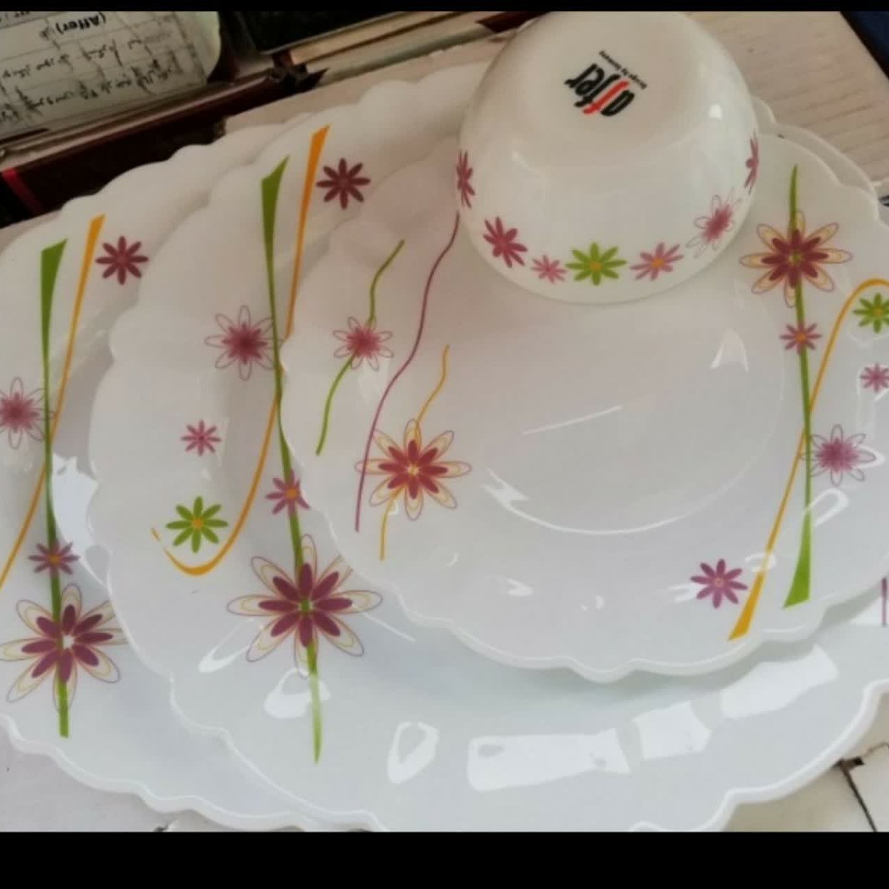 ارکوپال 30نفره