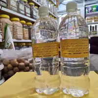 عرق غلظت خون درجه یک اعلا (عطاری و محصولات ارگانیک طراوت)