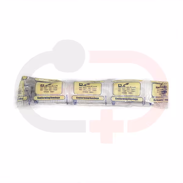 باند پانسمان کنار بافت کاوه 20 سانت