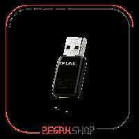 کارت شبکه بی‌سیم و USB برند TP-Link مدل TL-WN823N