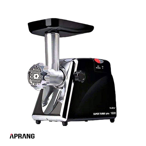 چرخ گوشت تولیپس مدل MK-1800 - مشکی