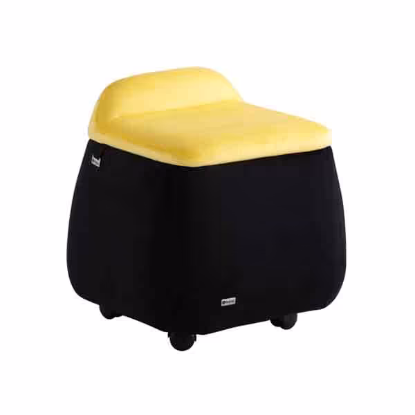 مبل یک نفره راشن مدل P10N1