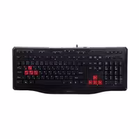 کیبورد تسکو مدل TK 8018