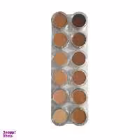 پالت کانتورینگ و گریم لنکا (Lenka) مدل professional