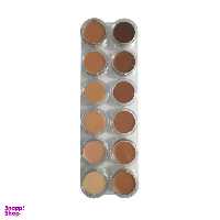 پالت کانتورینگ و گریم لنکا (Lenka) مدل professional