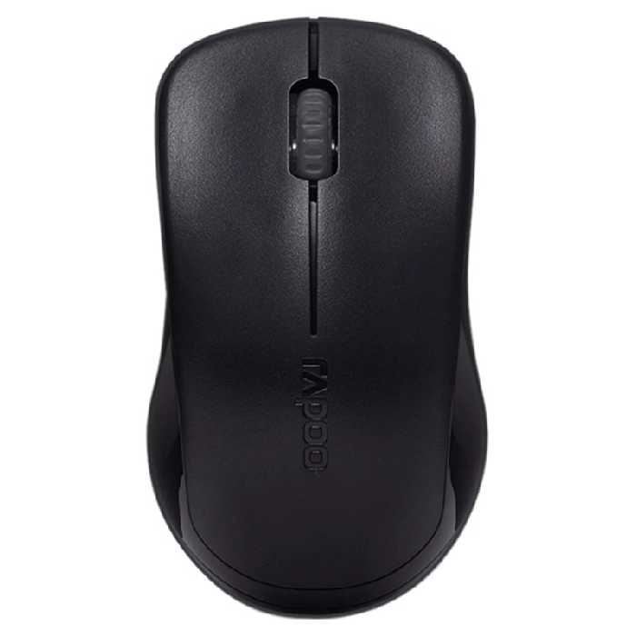 ماوس بی‌سیم رپو مدل 1620 | آی تی هوم