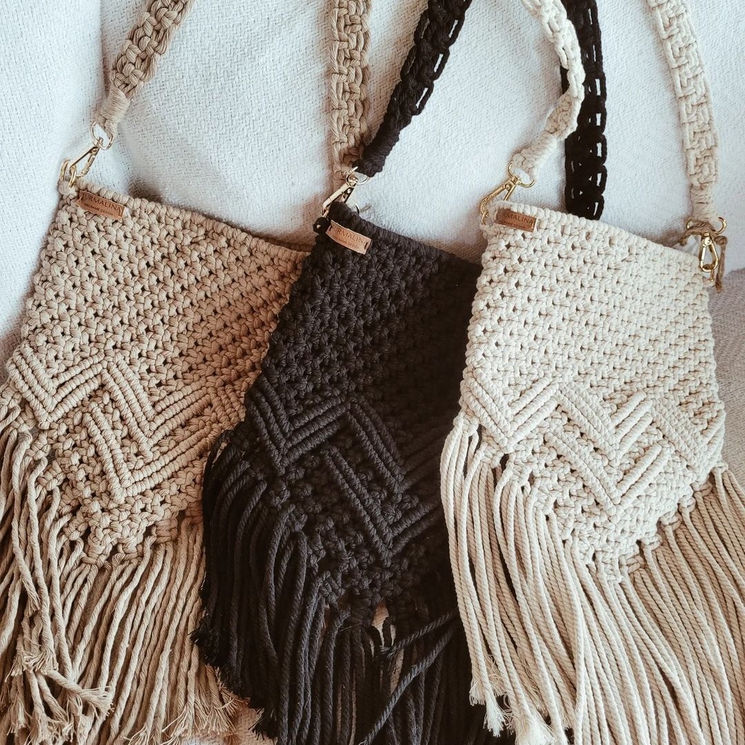 کیف رو دوشی زنانه 