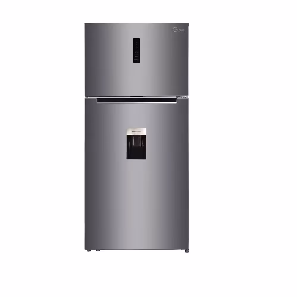 یخچال و فریزر جی پلاس مدل GRF-K515S