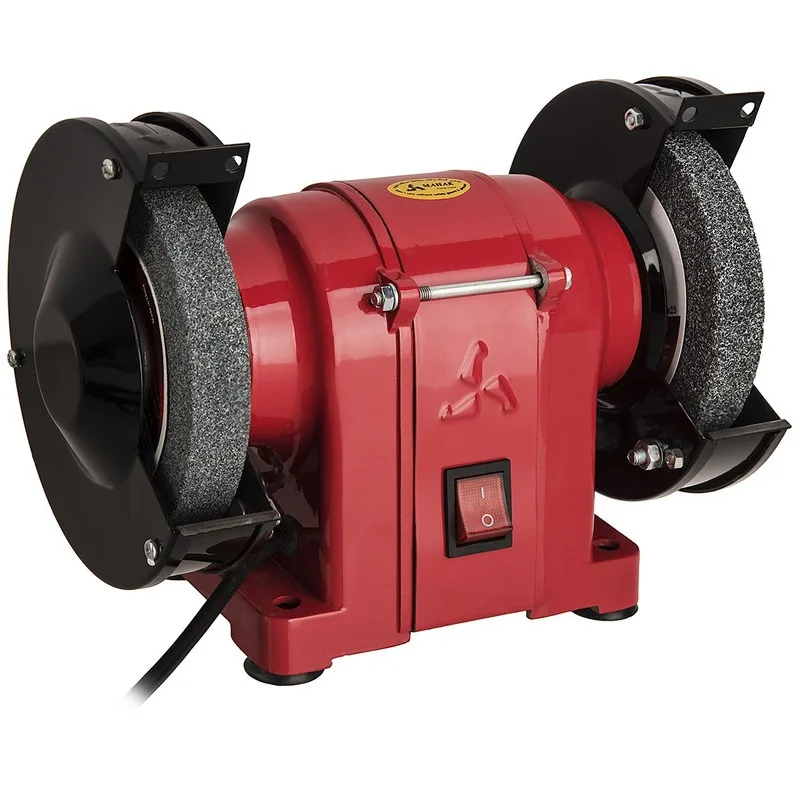 ماشین سنگ سنباده 125 میلیمتر محک مدل GD-125/1