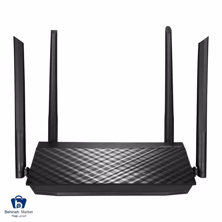 روتر بی سیم ایسوس مدل RT-AC59U