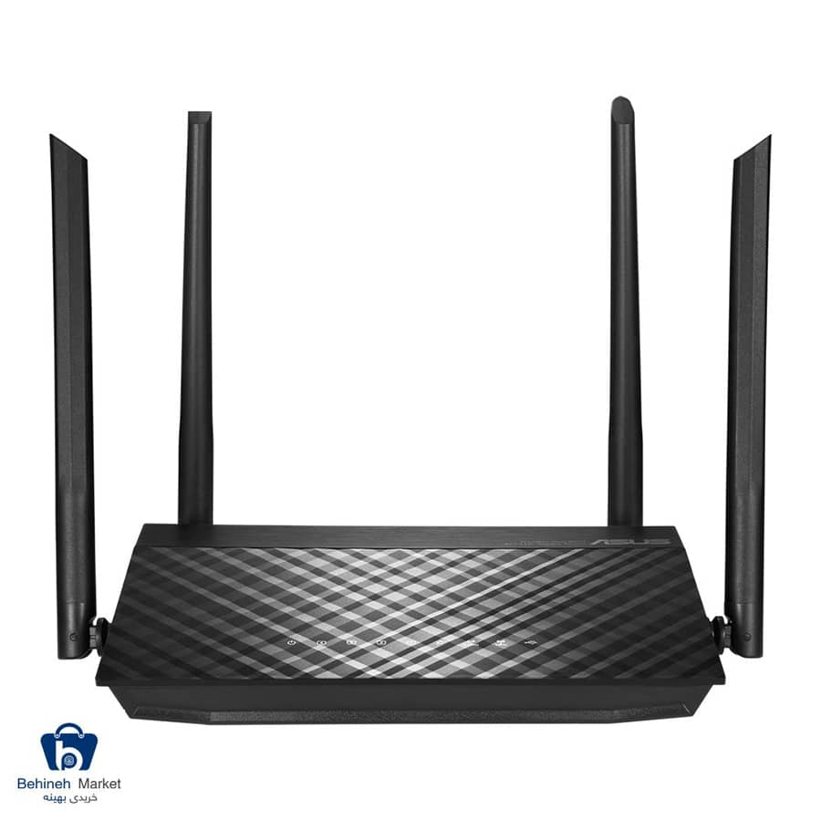 روتر بی سیم ایسوس مدل RT-AC59U