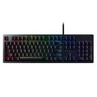 قیمت و خرید کیبورد گیمینگ باسیم ریزر مدل Huntsman Opto Purple Switch | یاس ارتباط