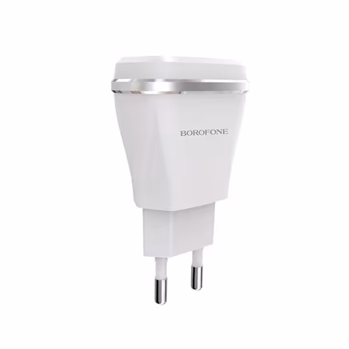 شارژر دیواری MicroUSB بروفون مدل BA1A