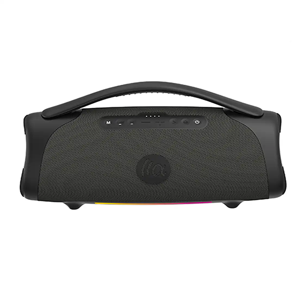 اسپیکر تازاتا مدل BOOMBLAST MAX Gray