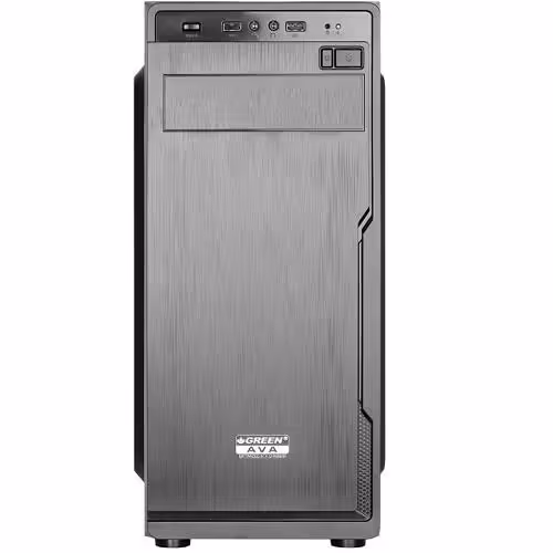 کیس کامپیوتر گرین مدل AVA
