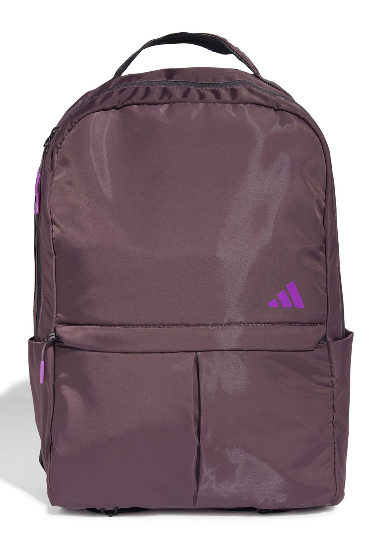 کوله پشتی بنفش مردانه و زنانه یوگا BP 25 75L adidas