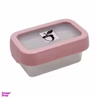 ظرف نگهدارنده فریزری بلوط کد YPAR-LOCKABLE-180ML