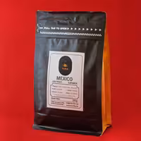 دانه قهوه مکزیک