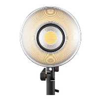 ویدئو لایت ژیون Zhiyun MOLUS G200 Bi-Color LED Monolight